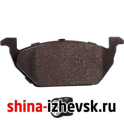 Дисковые тормозные колодки для передних колёс Bosch 0986494019 (PN0148W) в Ижевске